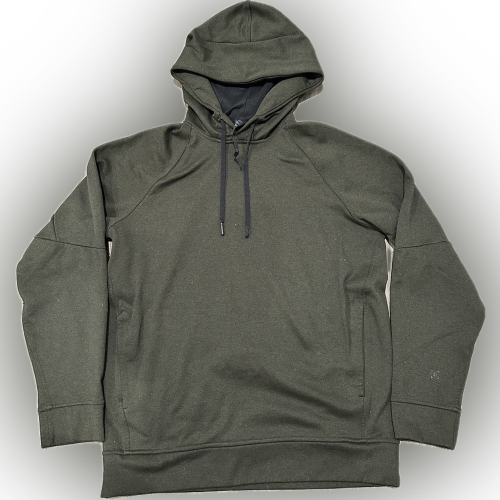 Lululemon Men’s City Sweat Hoodie Size Small